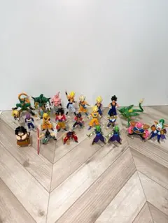 ドラゴンボールフィギュア22体