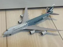 ブリティッシュアジアエアウェイズ B747-400 1/200 - メルカリ