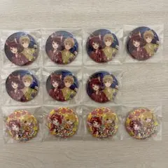 すとぷり 莉犬くん 莉犬 るぅとくん るぅと るぅりーぬ 缶バッジ