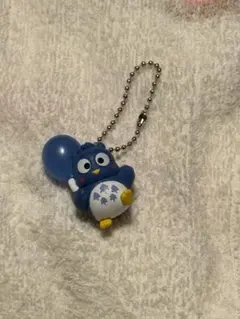 SANRIOCHARACTERSカラーコレクションチャーム~Blue~ ペッピー