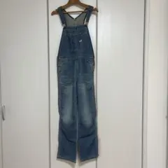 Lee デニム オーバーオール 160サイズ