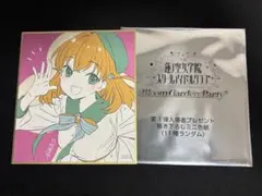 映画ラブライブ！蓮ノ空女学院スクールアイドルクラブ2週目入場特典