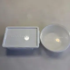 DEAN & DELUCA ランチボックス