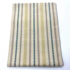 専用帯2336 ●高級 正絹 本場筑前博多織 全通 松葉仕立て 名古屋帯 帯4786 ○高級 正絹 本場筑前博多織 松葉仕立て 名古屋帯 - メルカリ