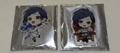 LIP×LIP 生誕祭2026 ミニキャラアクリルスタンド 染谷勇次郎