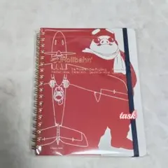 ロルバーン ジブリ 紅の豚 ポルコ・ロッソ Lサイズ - メルカリ