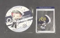 ヒプマイ スイパラ ナゴヤ まとめ売り