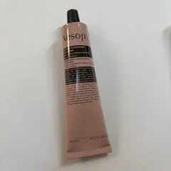 Aesop ハンドクリーム