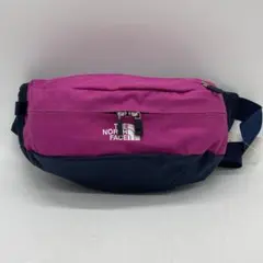 ★BN4011●THE NORTH FACE ボディバッグ NM71904