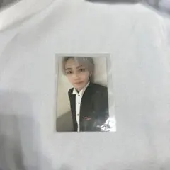 ジョンハン トレカ An Ode Truth