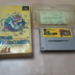 スーパーファミコンソフト