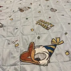 冷感シーツ　120×70 ディズニー　ドナルドダック