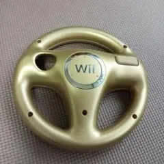 wii マリオカート ハンドル