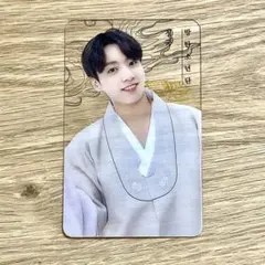 ジョングク クリアトレカ 2026年最新】btsジョングク透明トレカの人気アイテム - メルカリ