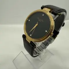 781604/Christian Dior 46 153-4 腕時計 781604/Christian Dior 46 153-4 腕時計 - メルカリ