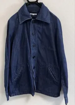 UNITED ARROWS デニムジャケット Mのサムネイル