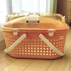 ペットキャリーケース　ペットキャリーバッグ　猫　犬　アイリスオーヤマ　マット付