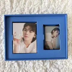 SEVENTEEN ウジ carat盤