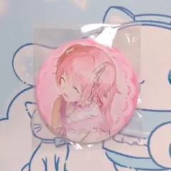 プロセカ CD 特典缶バッジ タワレコ あなたの空が泣くのなら 桃井愛莉①