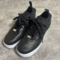 Nike airforce1 × UNDERCOVER GORE-TEX