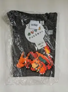 GU ポケモン リザードン Tシャツ 130cmのサムネイル