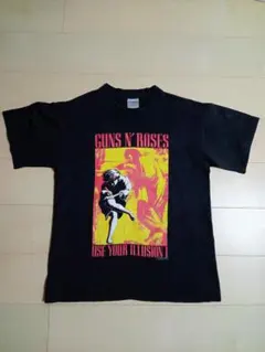 2025年最新】GUNS n' roses tシャツ 1991の人気アイテム - メルカリ