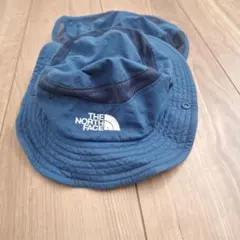 THE NORTH FACE ネイビー帽子