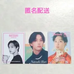 FANTASTICS　堀夏喜　フォトカ