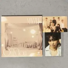 MAZZEL Only You SEITO セイト