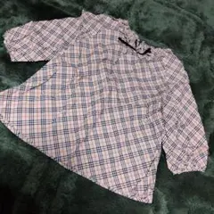 BURBERRY✨130　値下げ
