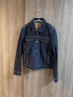 earth music＆ecology デニムジャケット