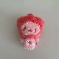 NCT Wish wishdoll バブルニャン　ユウシ　赤