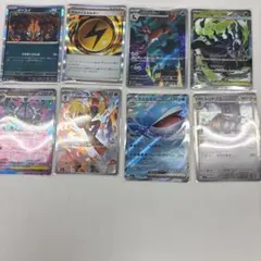 2026年最新】ポケモンカードexまとめ売りの人気アイテム - メルカリ