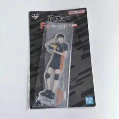 ハイキュー 一番くじ 影山飛雄