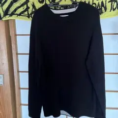 t*i様 CIAOPANIC TYPY ブラックニット M