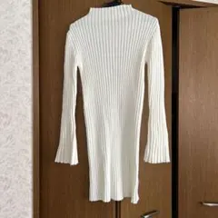 rady☆ニットワンピ
