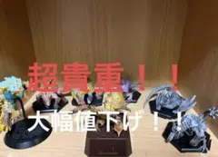 モンスターハンター フィギュア monster hunter figure