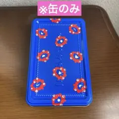 大阪　関西万博　マイドオオキニ　ミャクミャク　太陽の塔　缶　空き缶