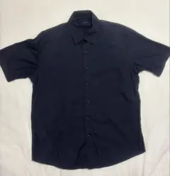 NAVY 半袖シャツ Lサイズ メンズのサムネイル