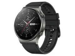 年末セールHUAWEI WATCH GT 2 Pro-50Aスマートウォッチ本体