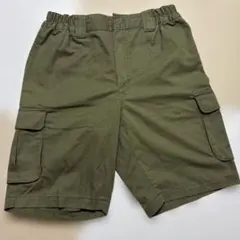 ディッキーズ　カーゴショートパンツ　ハーフパンツ　Lサイズのサムネイル