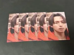 2026年最新】川口蒼真 トレカの人気アイテム - メルカリ