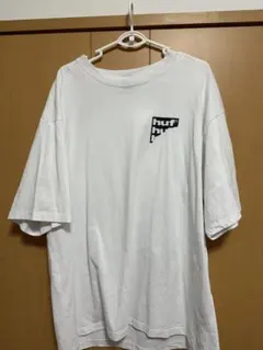 HUFTシャツ