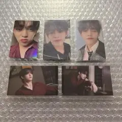 SEVENTEEN fml エスクプス まとめ