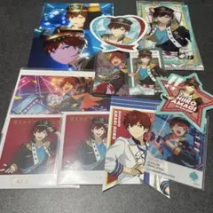 あんさんぶるスターズ あんスタ ALKALOID 天城一彩 フォトカエモカ他