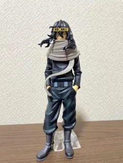 ヒロアカ一番くじ　NEXT GENERATIONS 相澤消太　H賞　フィギュア