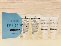 【新品】ナリス ソニック ジェル 1箱4本2,200円相当 超音波用 半額以下✴︎のサムネイル