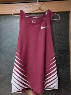 ナイキ エアロスイフト シングレット