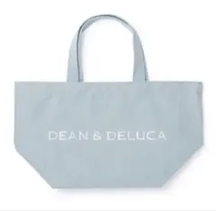 DEAN&DELUCA トートバッグ