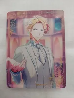 アイナナ アクリルブロック 六弥ナギ